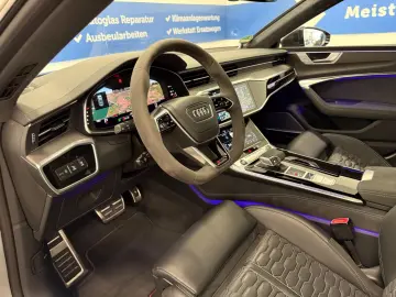 RS7 4.0 TFSI V8 Performance*Carbon*B&O*305km/h*