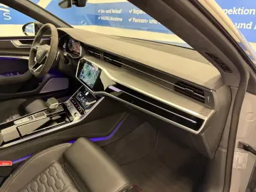 RS7 4.0 TFSI V8 Performance*Carbon*B&O*305km/h*