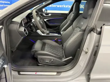 RS7 4.0 TFSI V8 Performance*Carbon*B&O*305km/h*