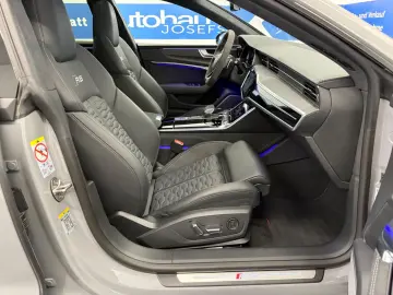 RS7 4.0 TFSI V8 Performance*Carbon*B&O*305km/h*