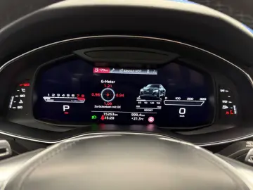 RS7 4.0 TFSI V8 Performance*Carbon*B&O*305km/h*