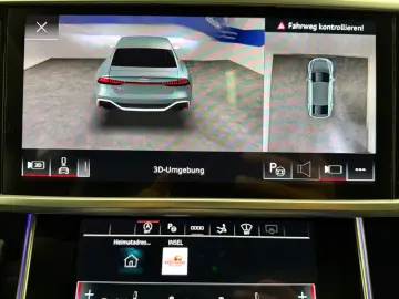 RS7 4.0 TFSI V8 Performance*Carbon*B&O*305km/h*
