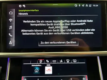 RS7 4.0 TFSI V8 Performance*Carbon*B&O*305km/h*