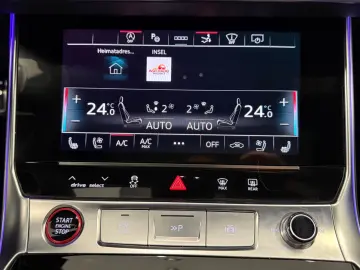 RS7 4.0 TFSI V8 Performance*Carbon*B&O*305km/h*