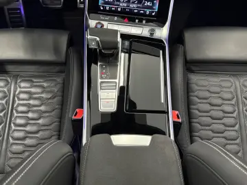 RS7 4.0 TFSI V8 Performance*Carbon*B&O*305km/h*