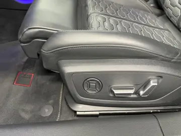 RS7 4.0 TFSI V8 Performance*Carbon*B&O*305km/h*