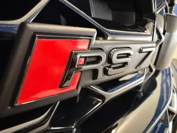 RS7 4.0 TFSI V8 Performance*Carbon*B&O*305km/h*