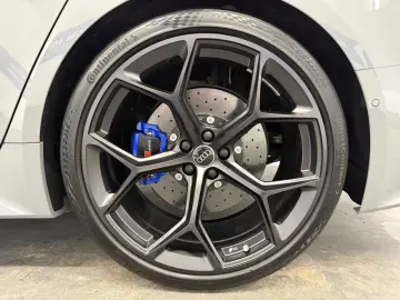 RS7 4.0 TFSI V8 Performance*Carbon*B&O*305km/h*