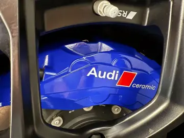 RS7 4.0 TFSI V8 Performance*Carbon*B&O*305km/h*