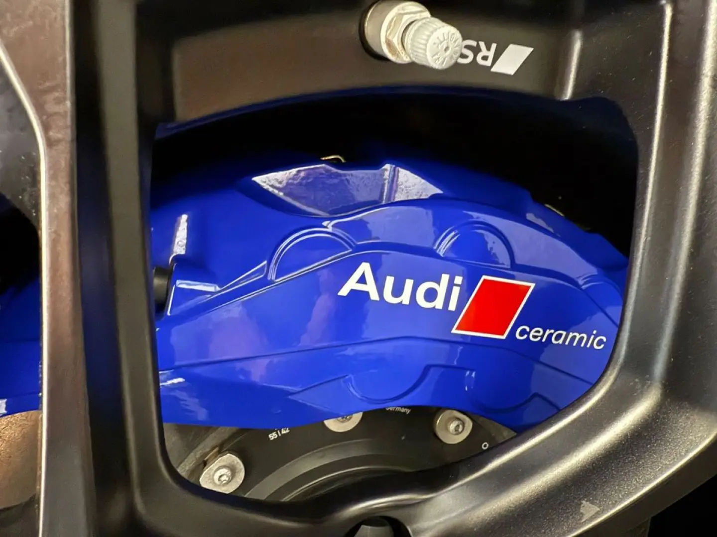 RS7 4.0 TFSI V8 Performance*Carbon*B&O*305km/h*