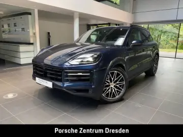 Cayenne E-Hybrid Pano AHK  SH v h Massage Inno L
