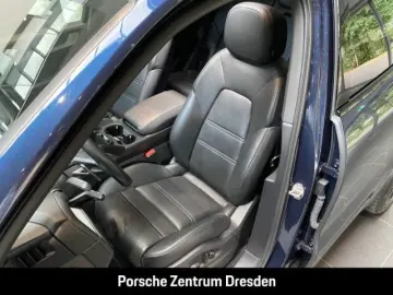 Cayenne E-Hybrid Pano*AHK* SH v+h*Massage*Inno*L