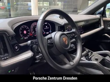 Cayenne E-Hybrid Pano*AHK* SH v+h*Massage*Inno*L