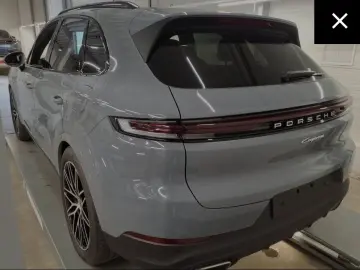 Cayenne E-Hybrid*Luft*AHK*Pano*InnoDrive*BOSE*