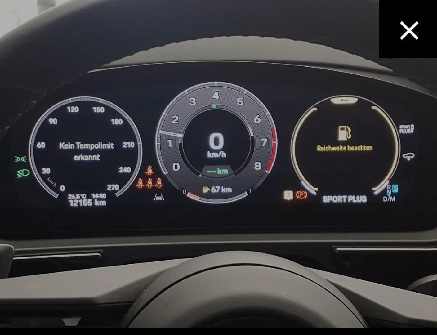 Cayenne E-Hybrid*Luft*AHK*Pano*InnoDrive*BOSE*