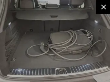 Cayenne E-Hybrid*Luft*AHK*Pano*InnoDrive*BOSE*