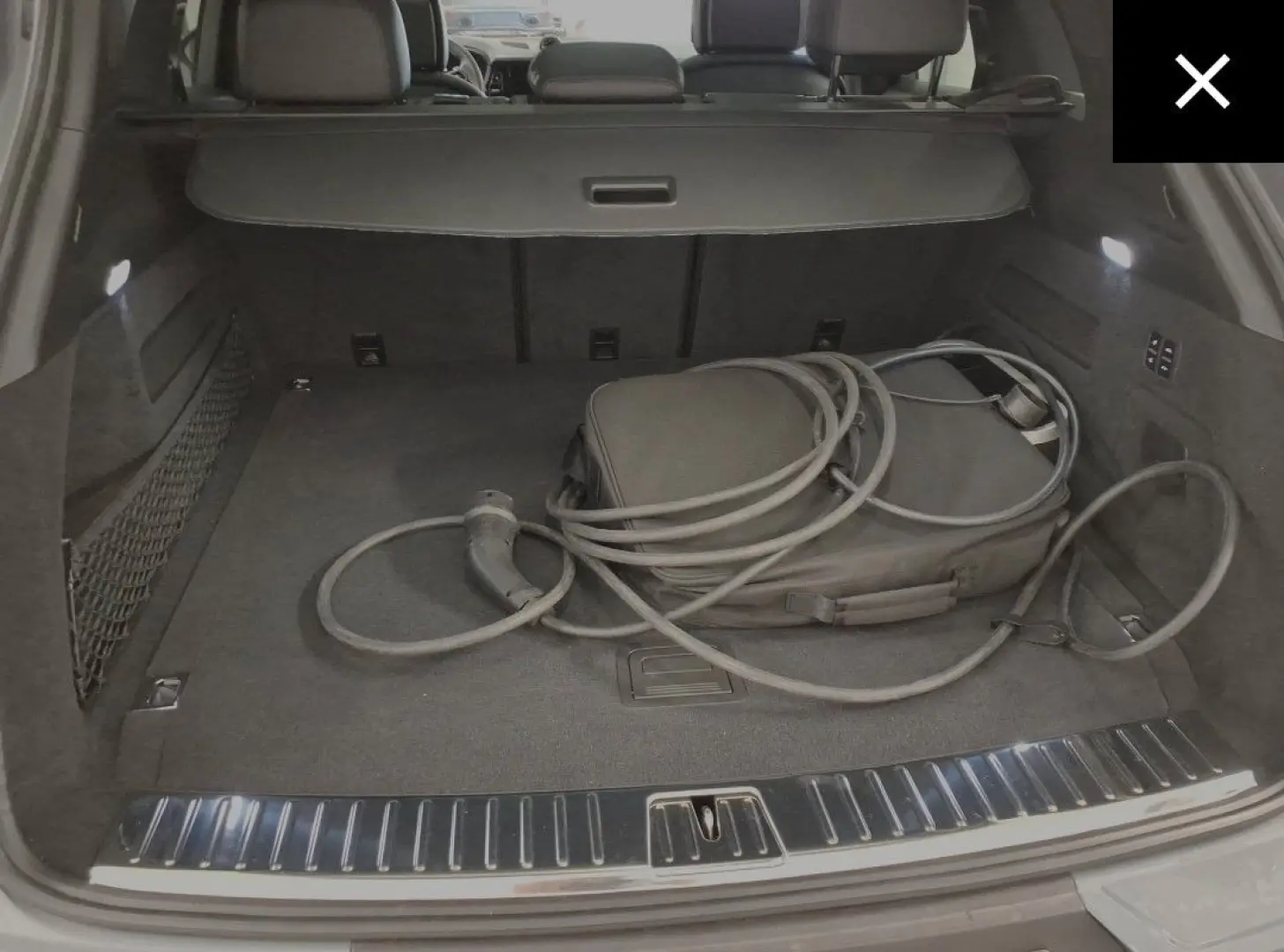 Cayenne E-Hybrid*Luft*AHK*Pano*InnoDrive*BOSE*