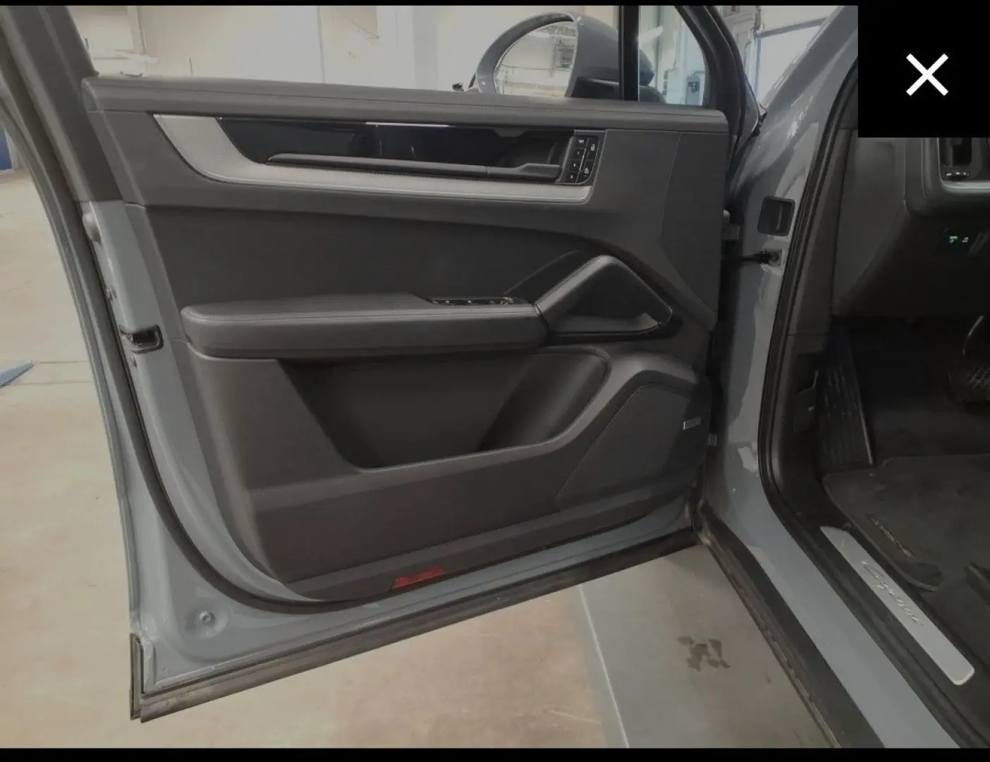 Cayenne E-Hybrid*Luft*AHK*Pano*InnoDrive*BOSE*