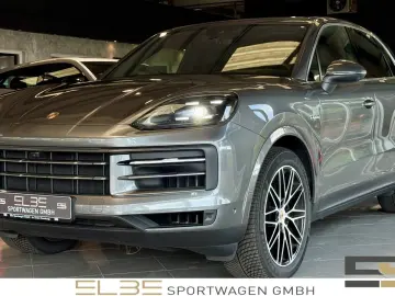 Cayenne E-Hybrid BOSE PANO HUD SOFT 360 MY25
