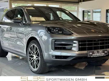 Cayenne E-Hybrid BOSE PANO HUD SOFT 360 MY25