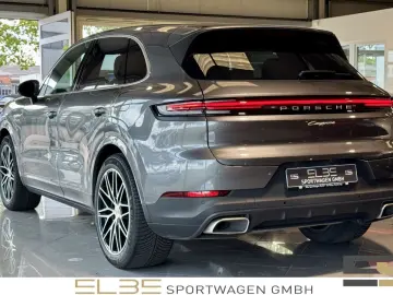 Cayenne E-Hybrid BOSE PANO HUD SOFT 360 MY25