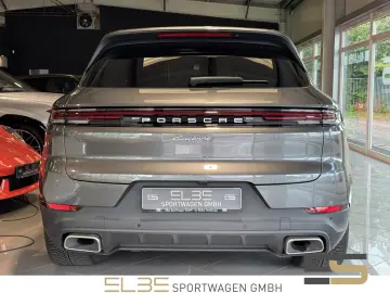 Cayenne E-Hybrid BOSE PANO HUD SOFT 360 MY25