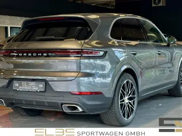 Cayenne E-Hybrid BOSE PANO HUD SOFT 360 MY25