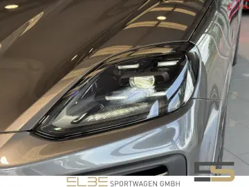 Cayenne E-Hybrid BOSE PANO HUD SOFT 360 MY25