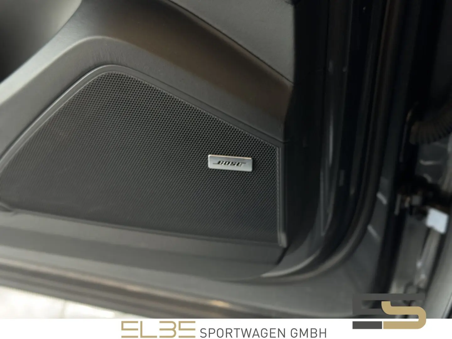 Cayenne E-Hybrid BOSE PANO HUD SOFT 360 MY25