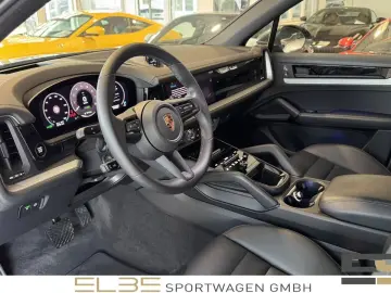Cayenne E-Hybrid BOSE PANO HUD SOFT 360 MY25