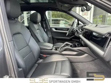Cayenne E-Hybrid BOSE PANO HUD SOFT 360 MY25