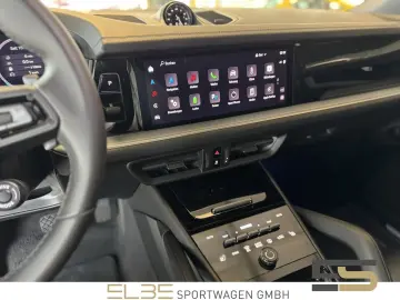 Cayenne E-Hybrid BOSE PANO HUD SOFT 360 MY25