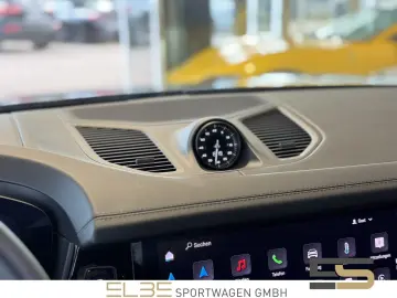 Cayenne E-Hybrid BOSE PANO HUD SOFT 360 MY25