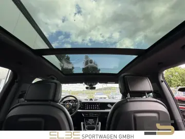 Cayenne E-Hybrid BOSE PANO HUD SOFT 360 MY25
