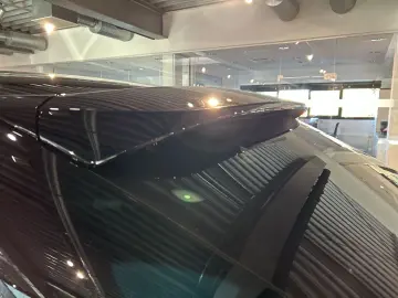 Cayenne E-Hybrid Coupe LED-Matrix InnoDrive BOSE