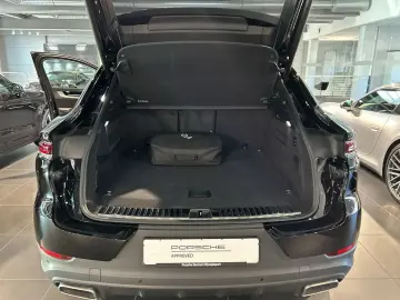 Cayenne E-Hybrid Coupe LED-Matrix InnoDrive BOSE
