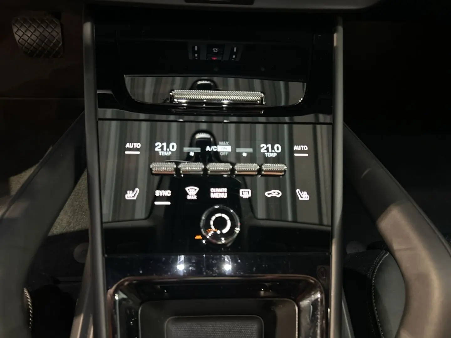 Cayenne E-Hybrid Coupe LED-Matrix InnoDrive BOSE