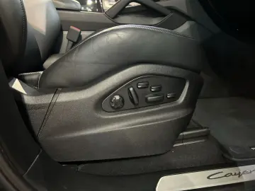 Cayenne E-Hybrid Coupe LED-Matrix InnoDrive BOSE