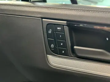 Cayenne E-Hybrid Coupe LED-Matrix InnoDrive BOSE