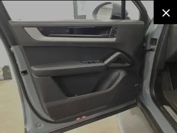 Cayenne Coupe E Hybrid*Luft*BOSE*InnoDrive*21