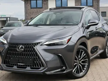 NX350h AWD Exec Mark Levinson Head Up Matrix LED