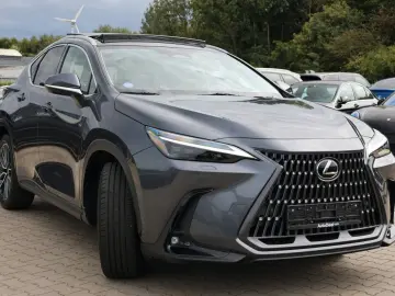 NX350h AWD Exec*Mark Levinson*Head Up*Matrix LED