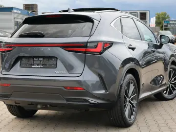 NX350h AWD Exec*Mark Levinson*Head Up*Matrix LED