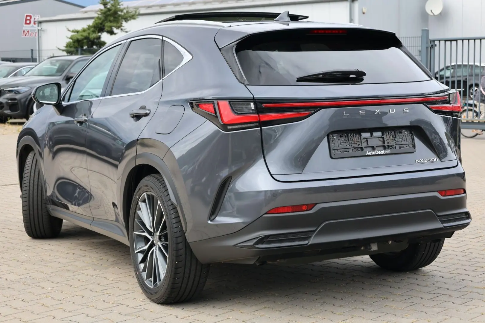 NX350h AWD Exec*Mark Levinson*Head Up*Matrix LED