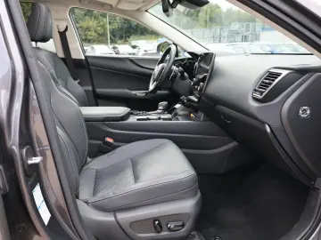 NX350h AWD Exec*Mark Levinson*Head Up*Matrix LED