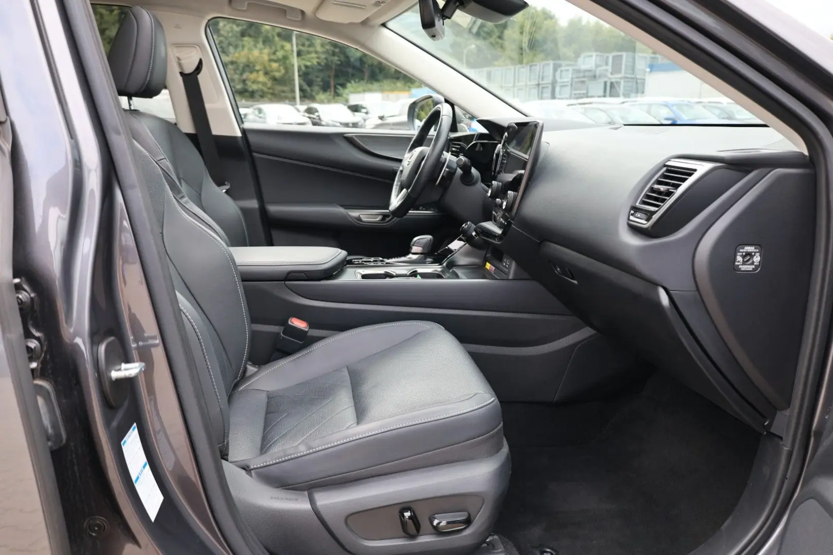 NX350h AWD Exec*Mark Levinson*Head Up*Matrix LED