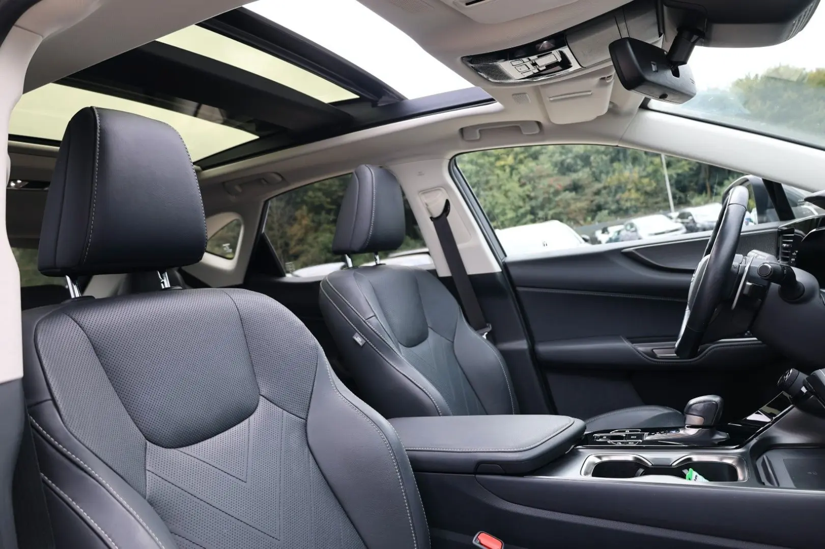 NX350h AWD Exec*Mark Levinson*Head Up*Matrix LED