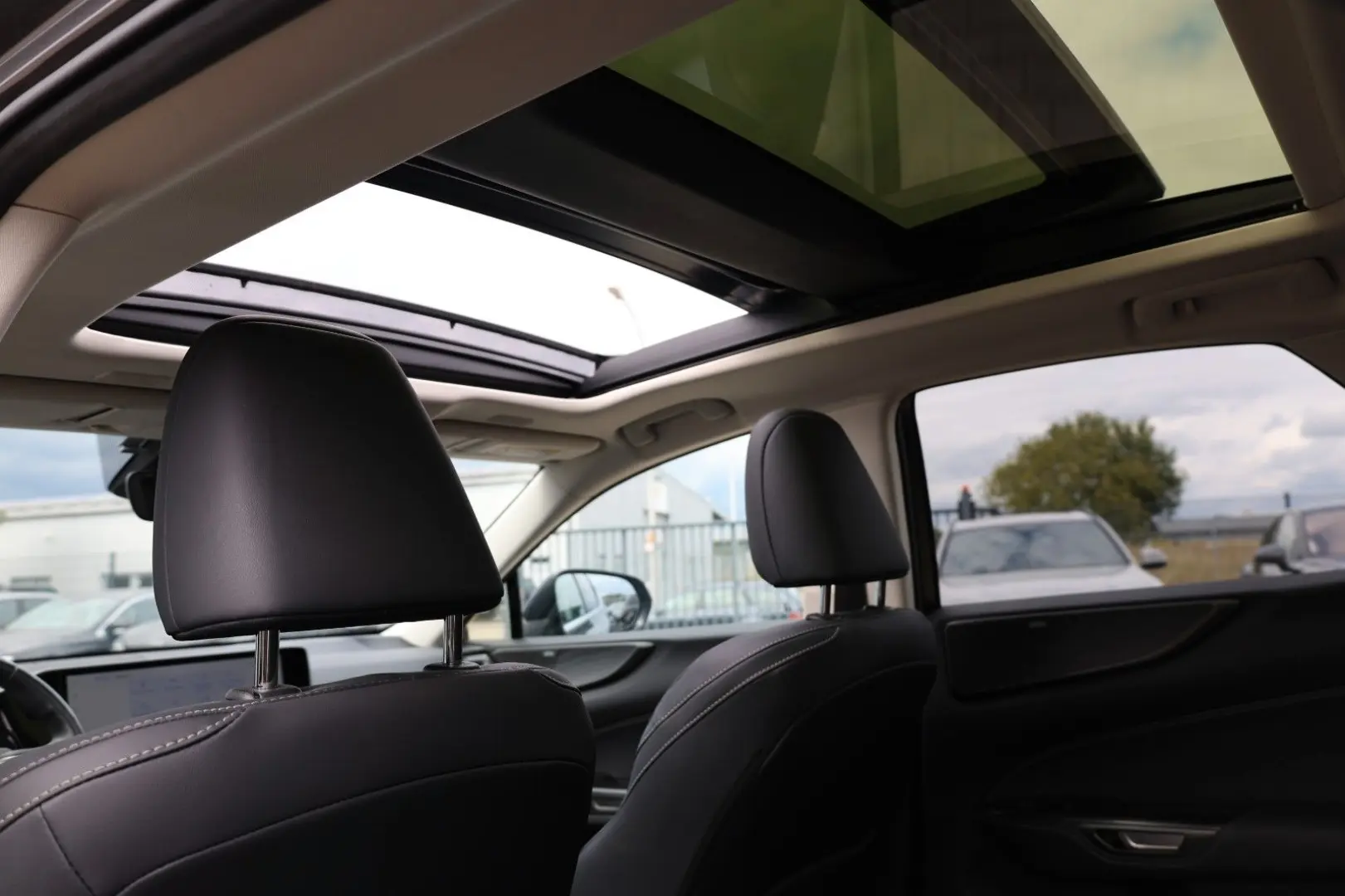 NX350h AWD Exec*Mark Levinson*Head Up*Matrix LED