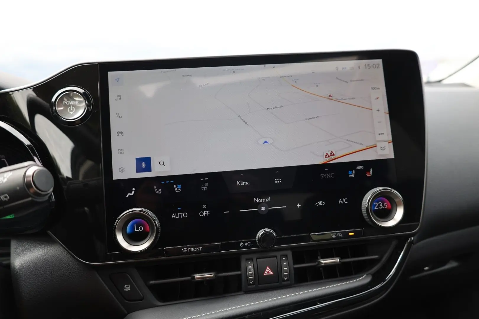 NX350h AWD Exec*Mark Levinson*Head Up*Matrix LED