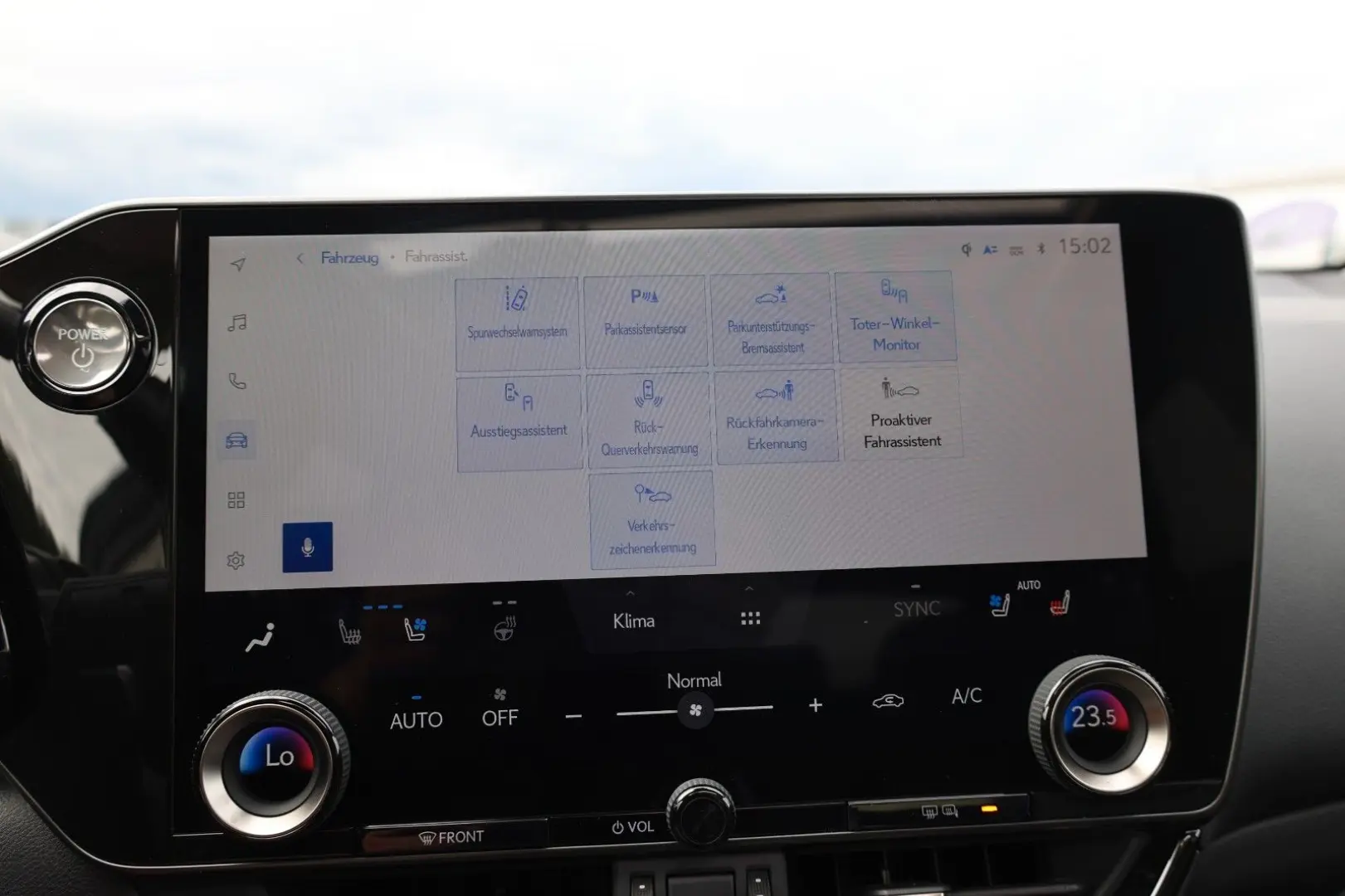 NX350h AWD Exec*Mark Levinson*Head Up*Matrix LED